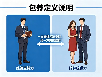 榆树包养违法吗？深度揭秘红线风险注意事项